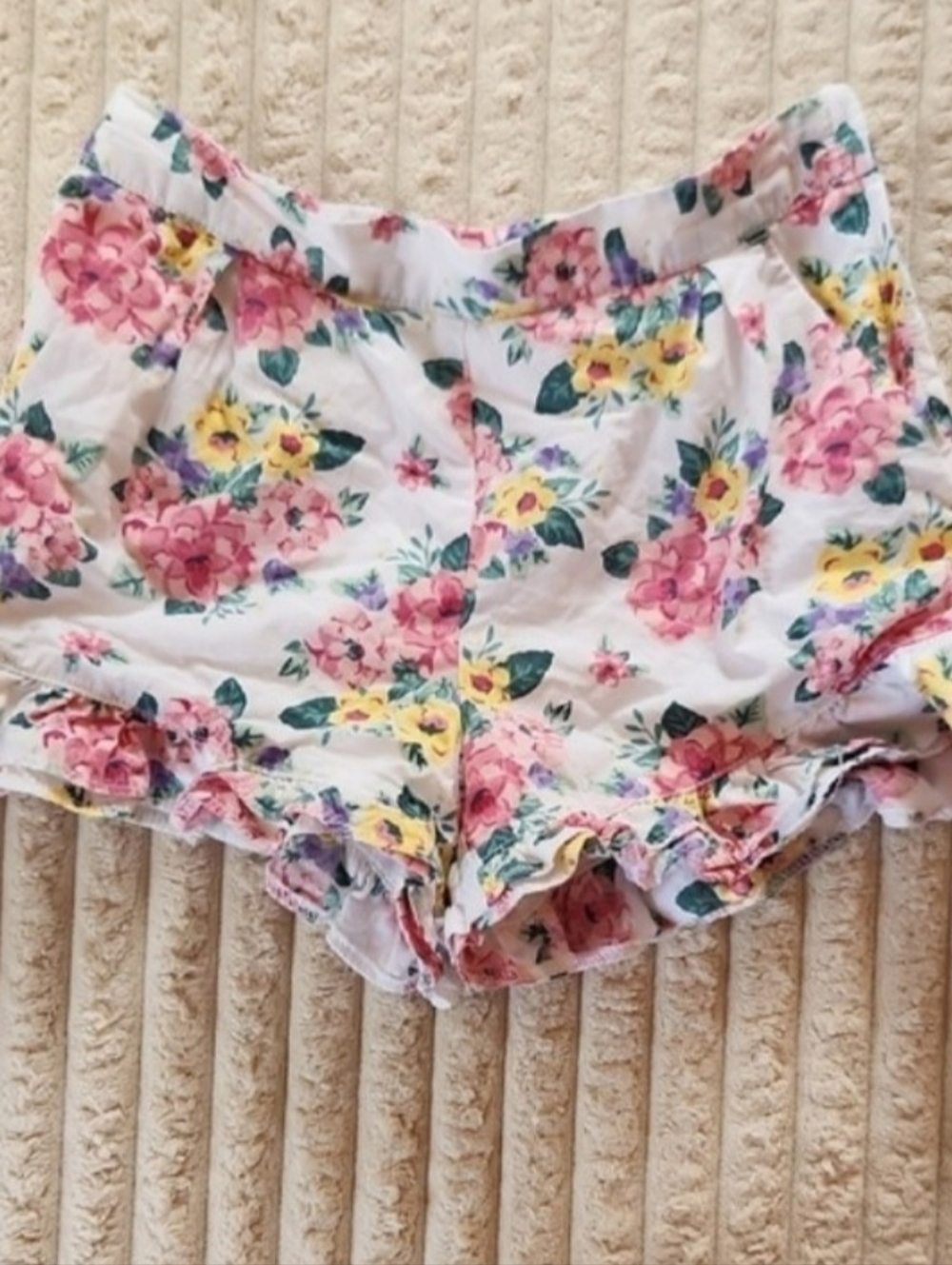 Janie and Jack Shorts